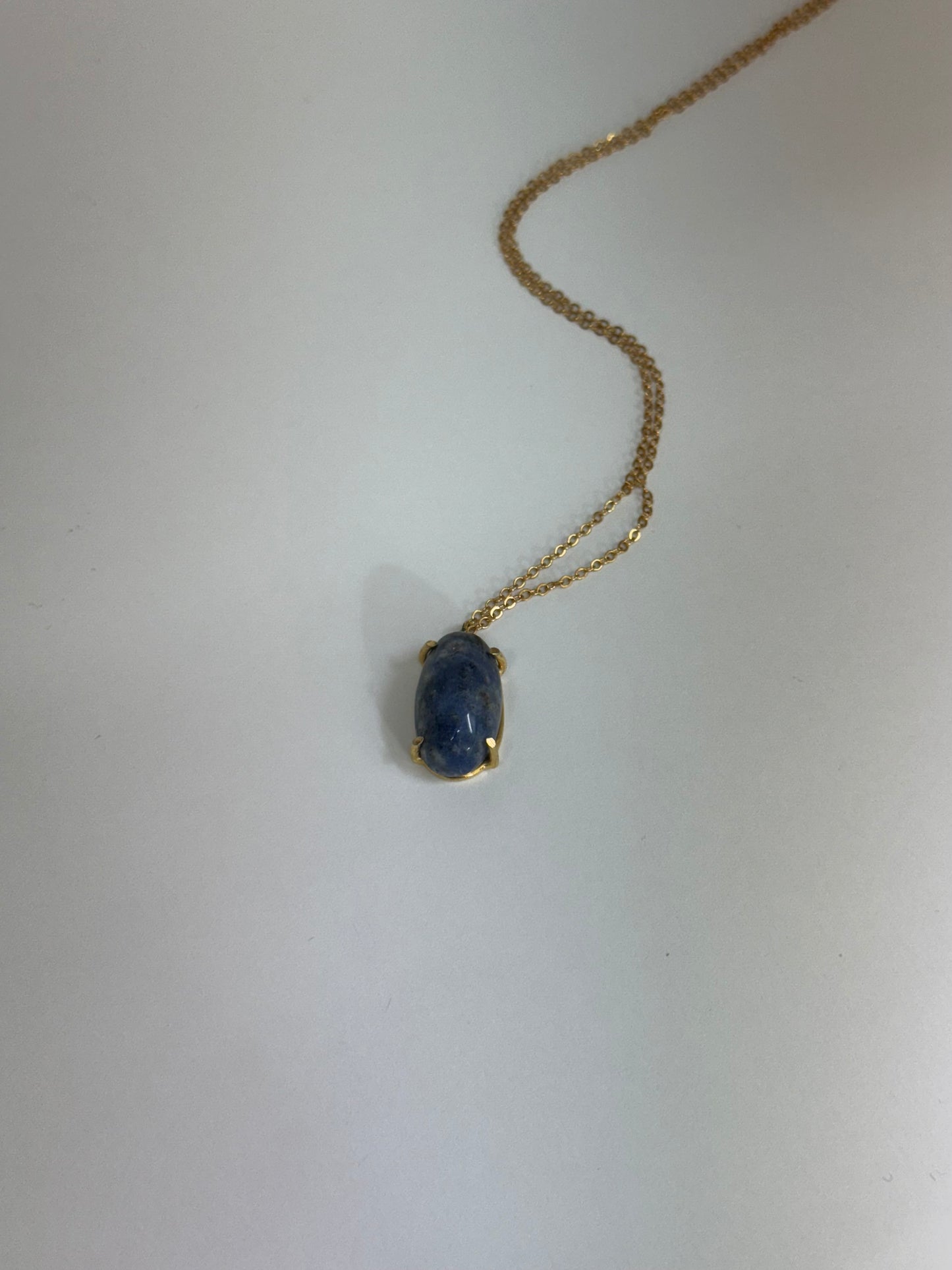 Collier Étoile de Minuit