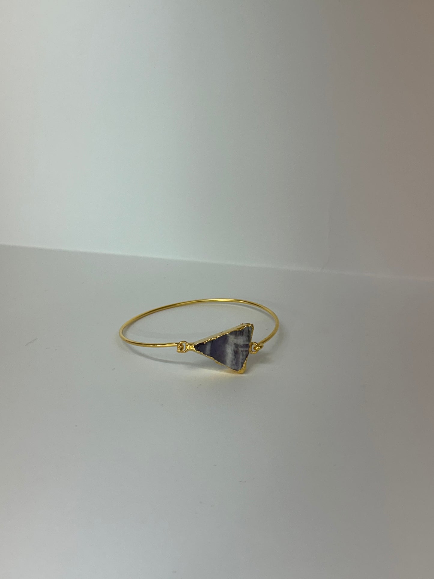 Bracelet Bleu Éclipse