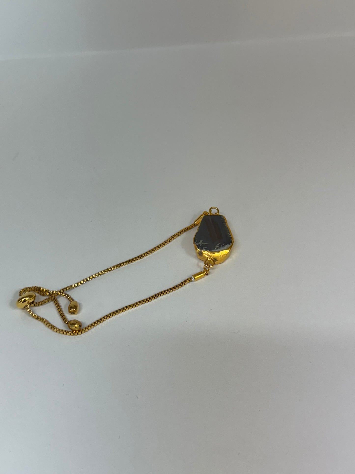 Bracelet Ombre Dorée