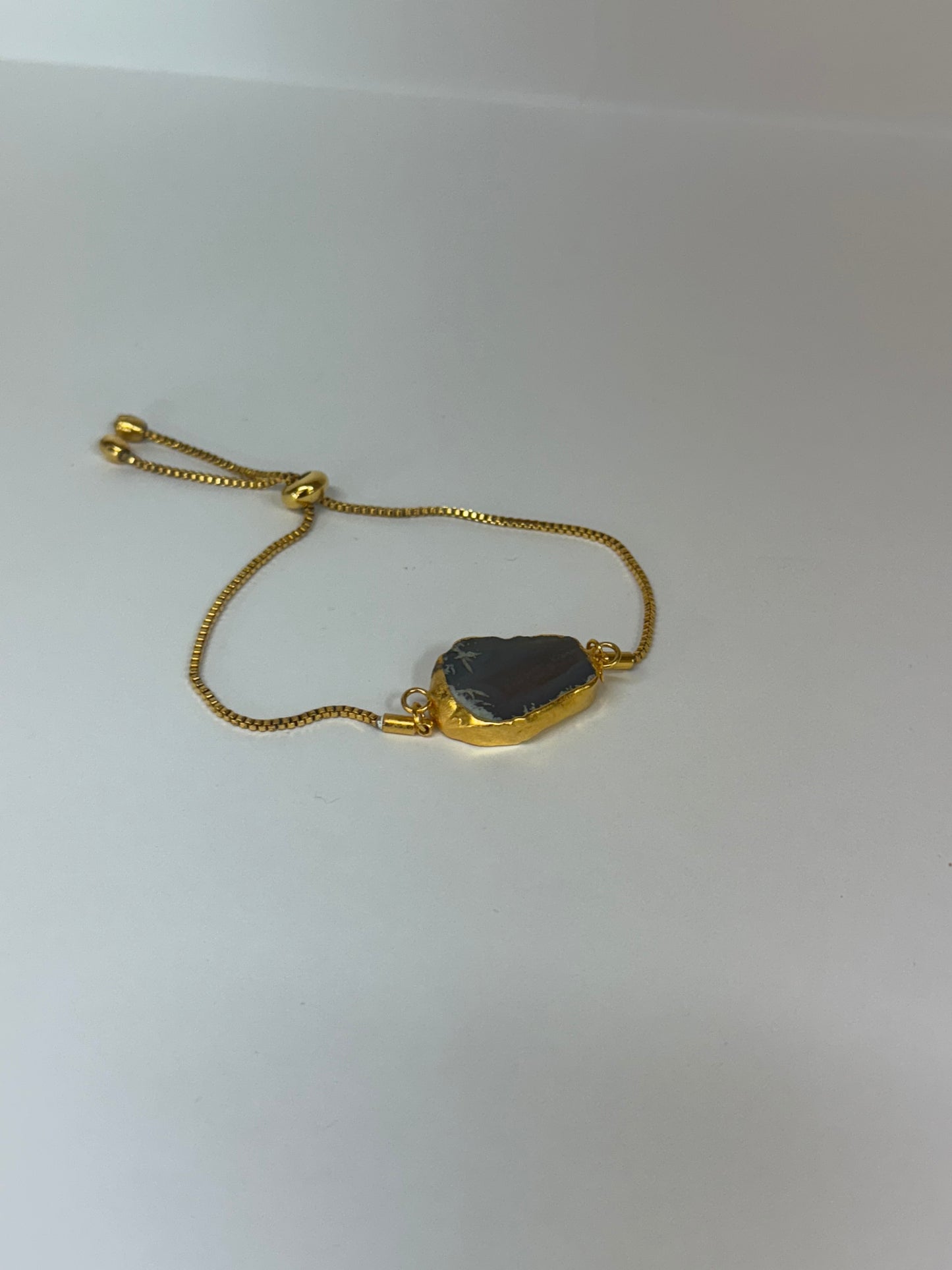 Bracelet Ombre Dorée