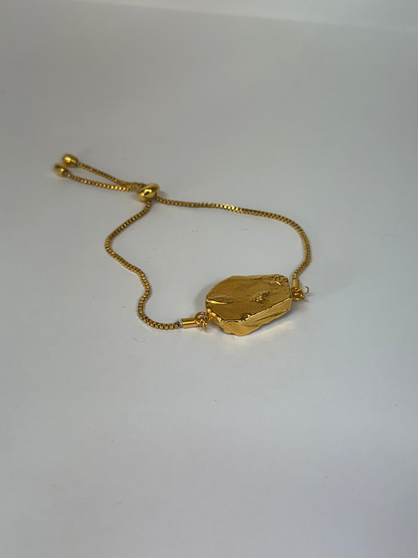 Bracelet Ombre Dorée