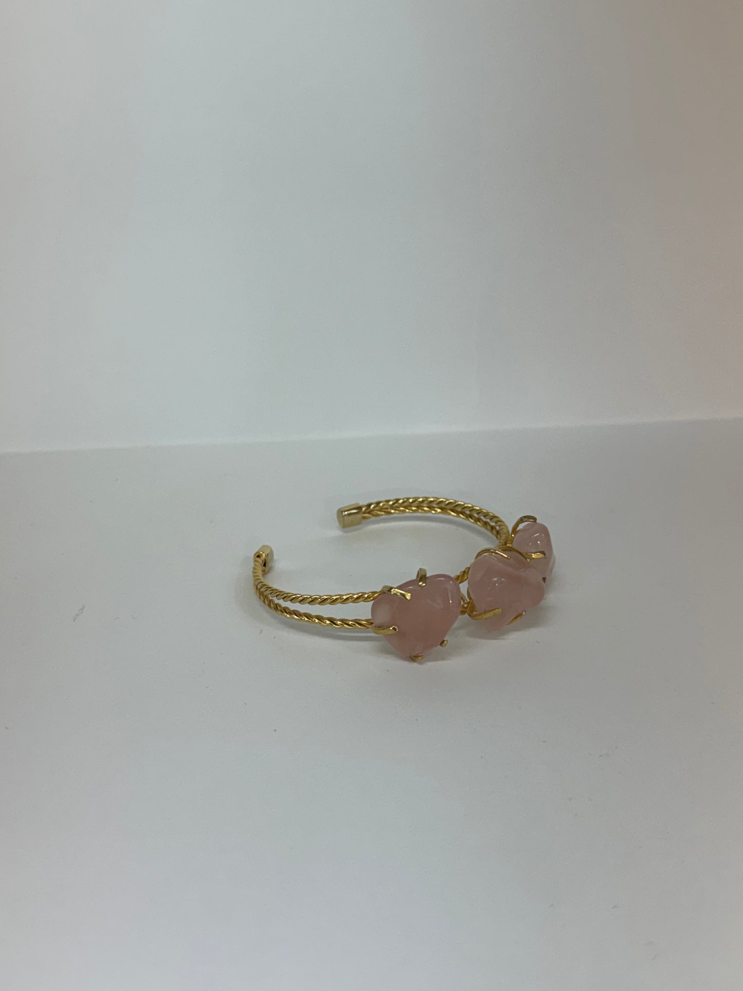 Bracelet Trio d’Amour