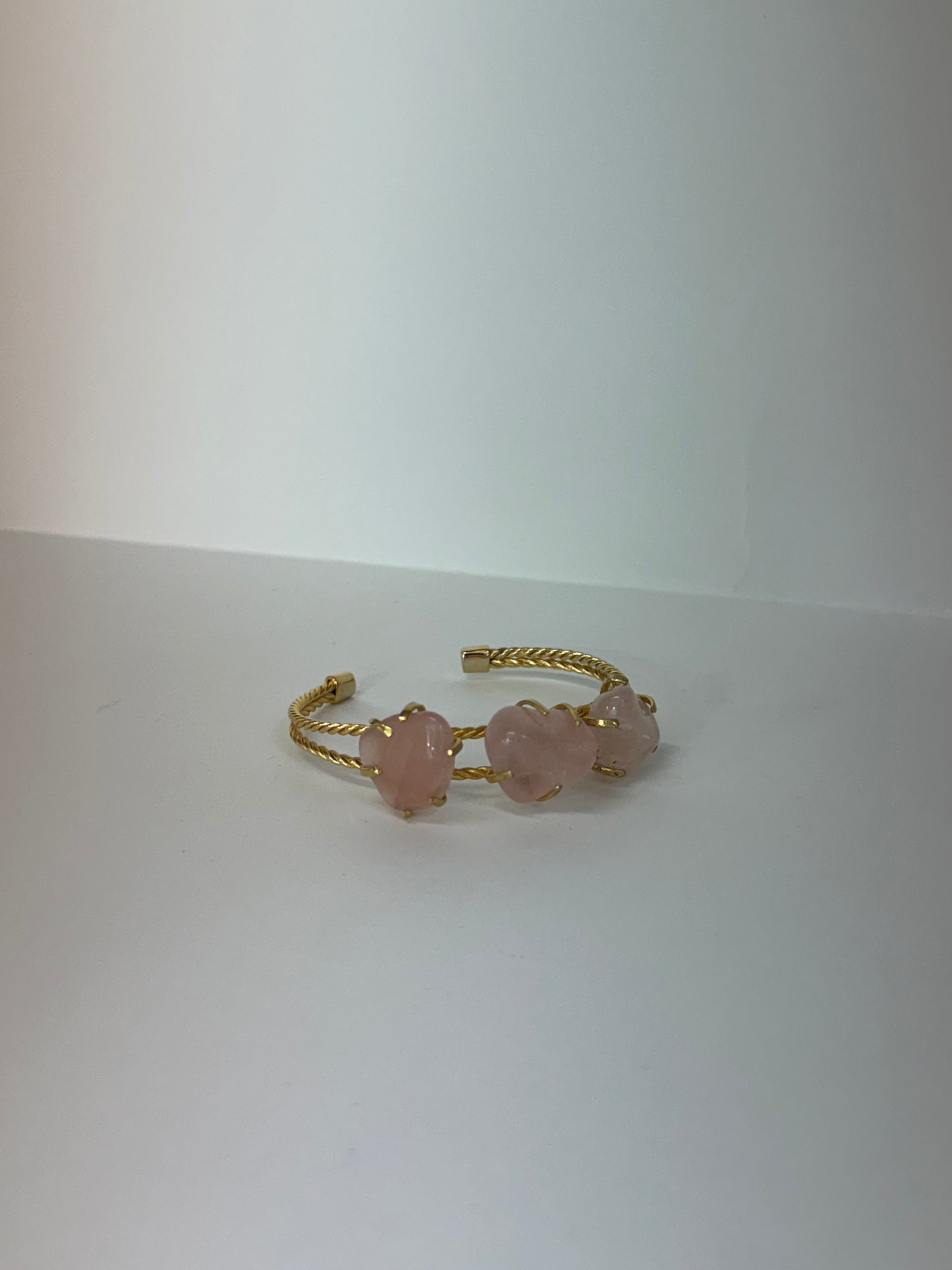 Bracelet Trio d’Amour