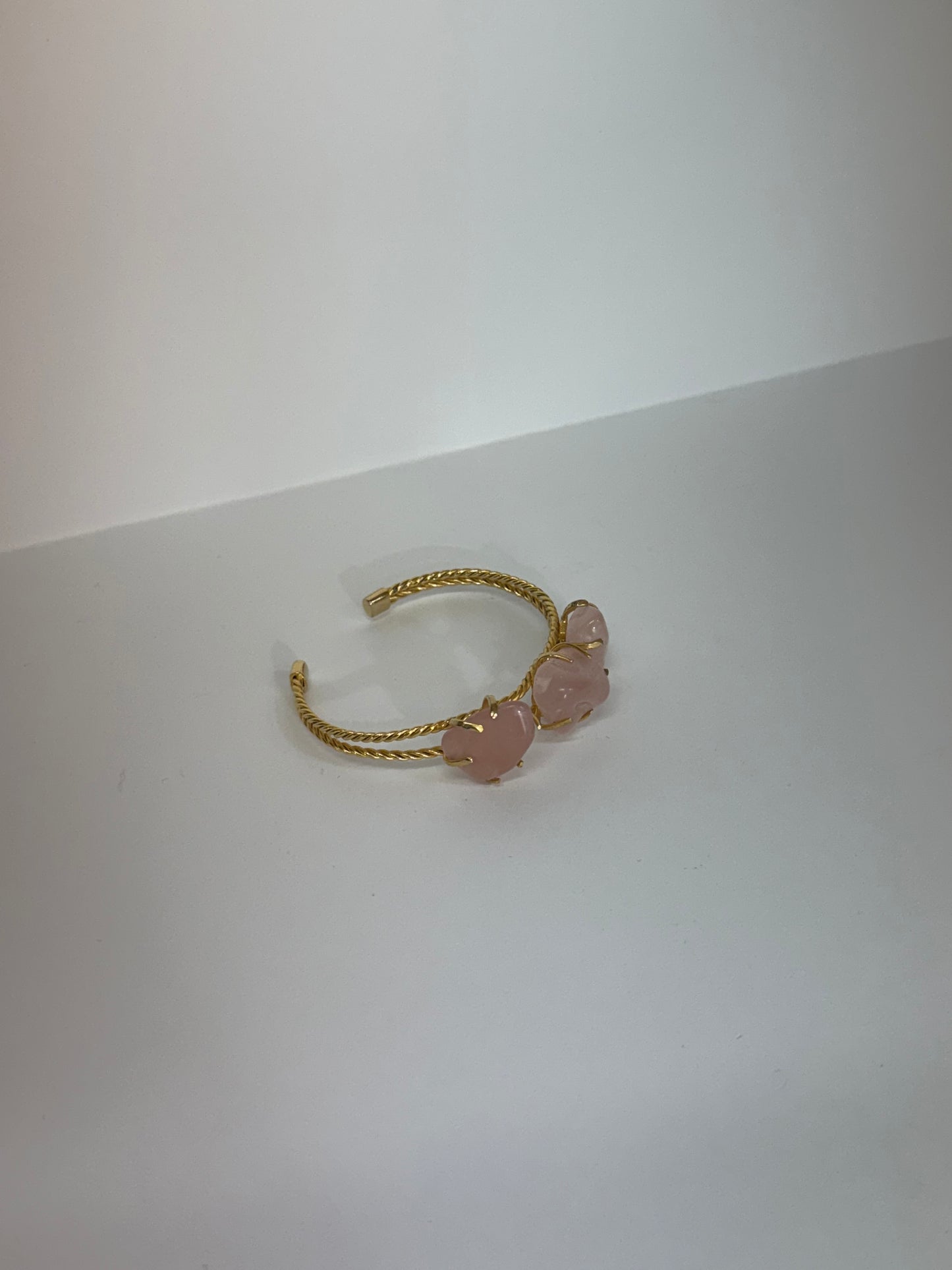 Bracelet Trio d’Amour
