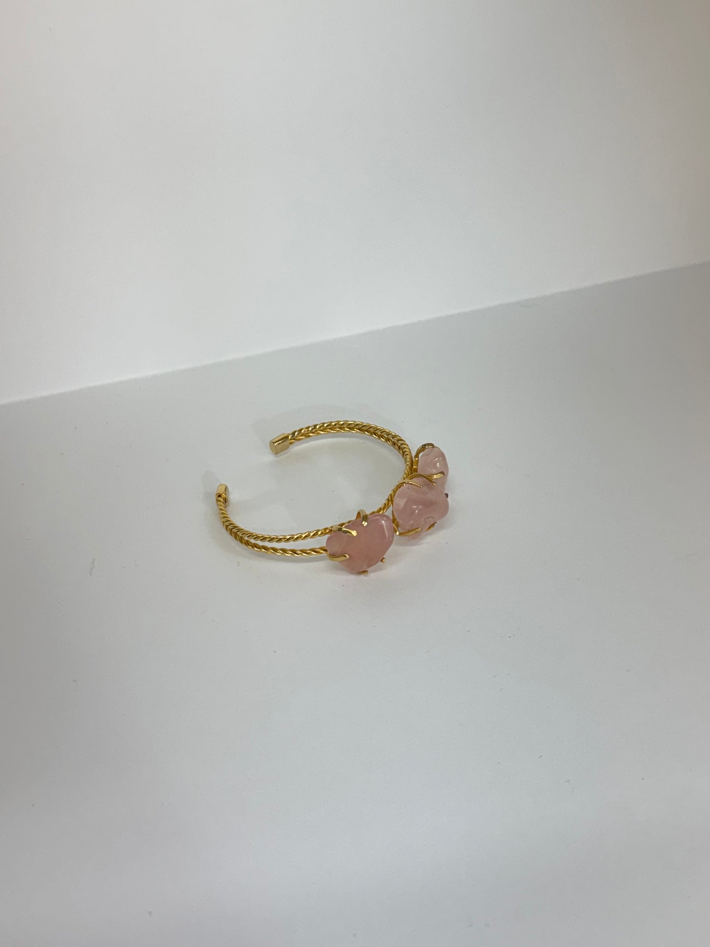 Bracelet Trio d’Amour