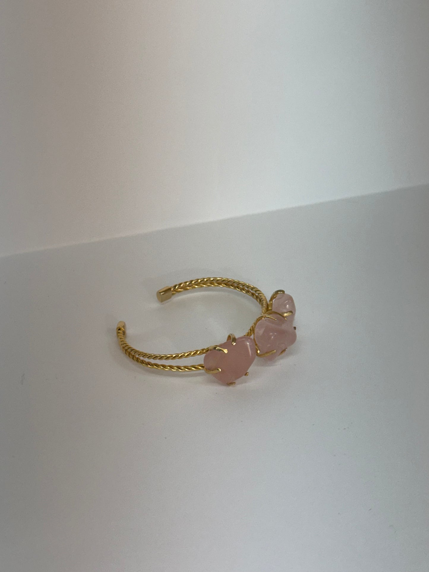 Bracelet Trio d’Amour