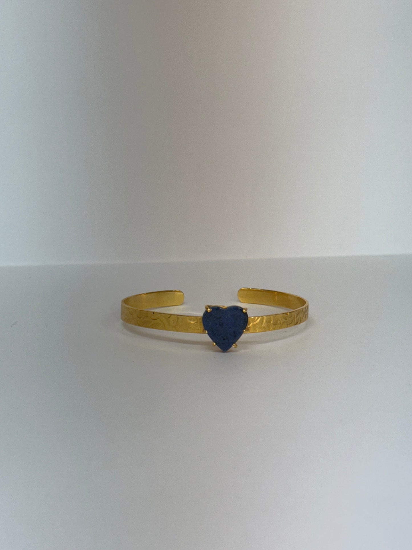 Bracelet Cœur Céleste