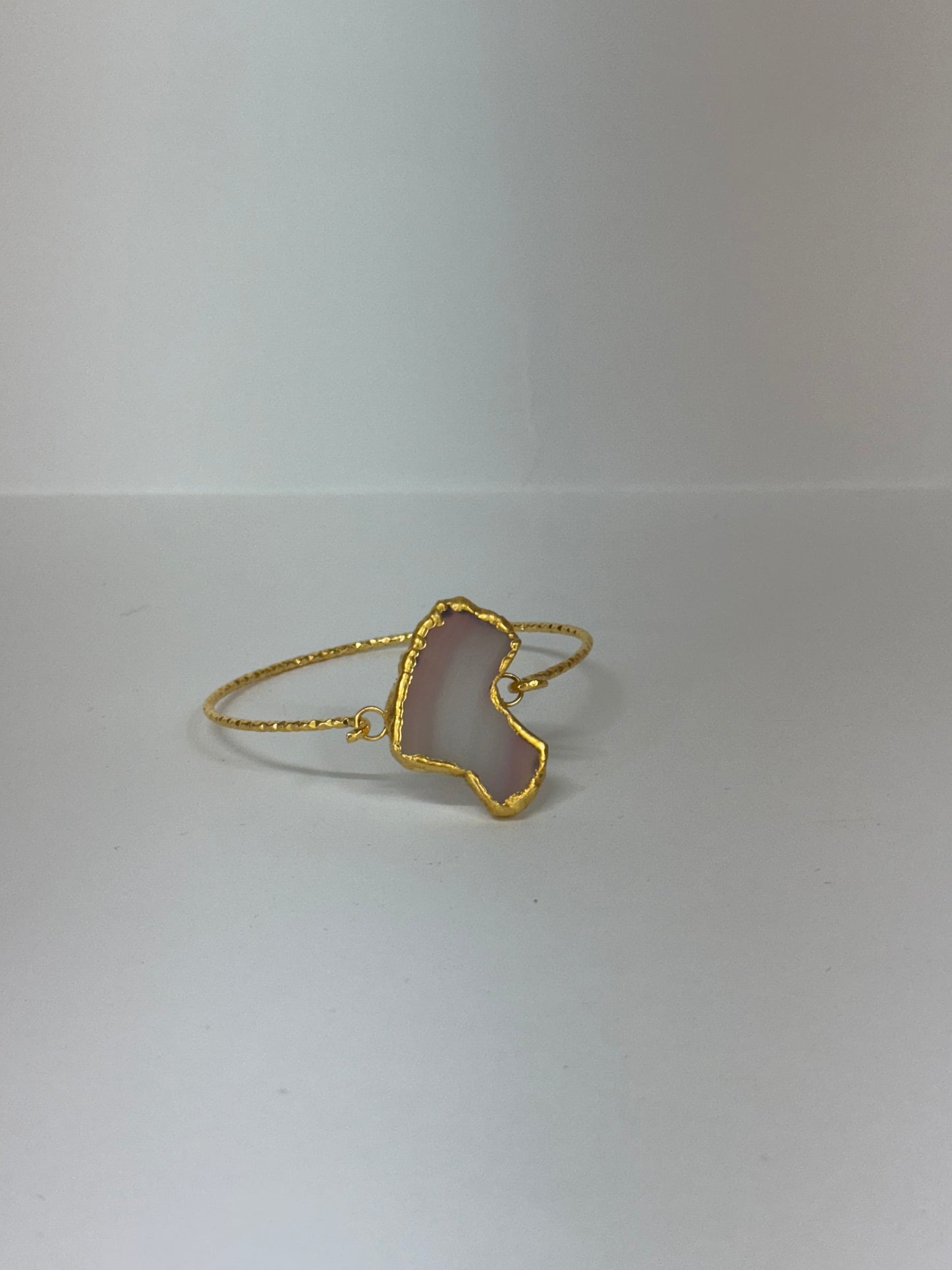 Bracelet Terre d’Agate