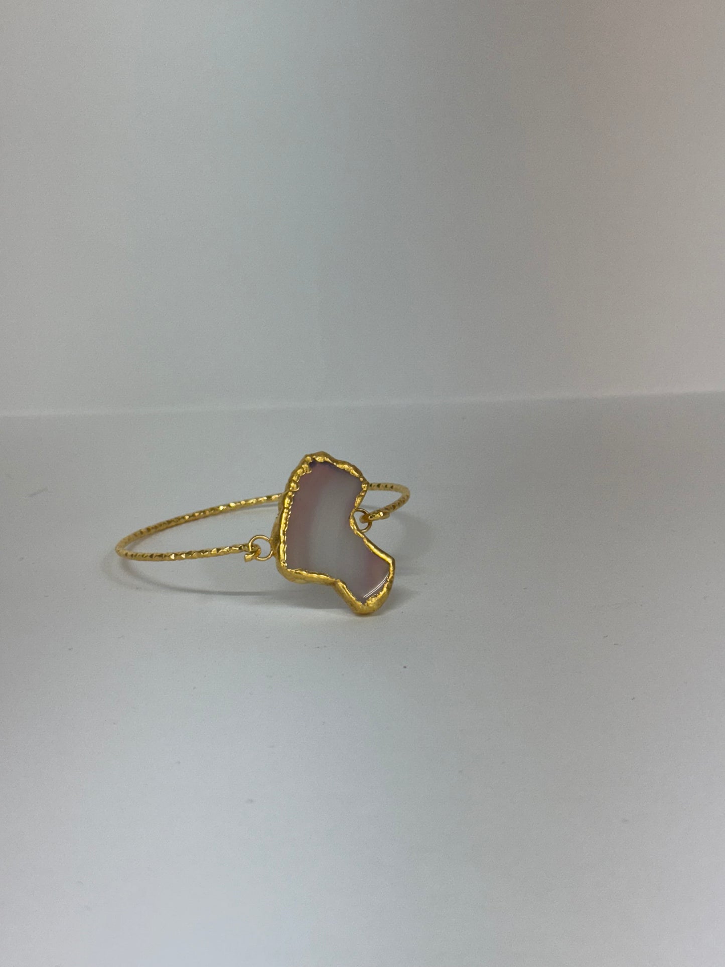 Bracelet Terre d’Agate