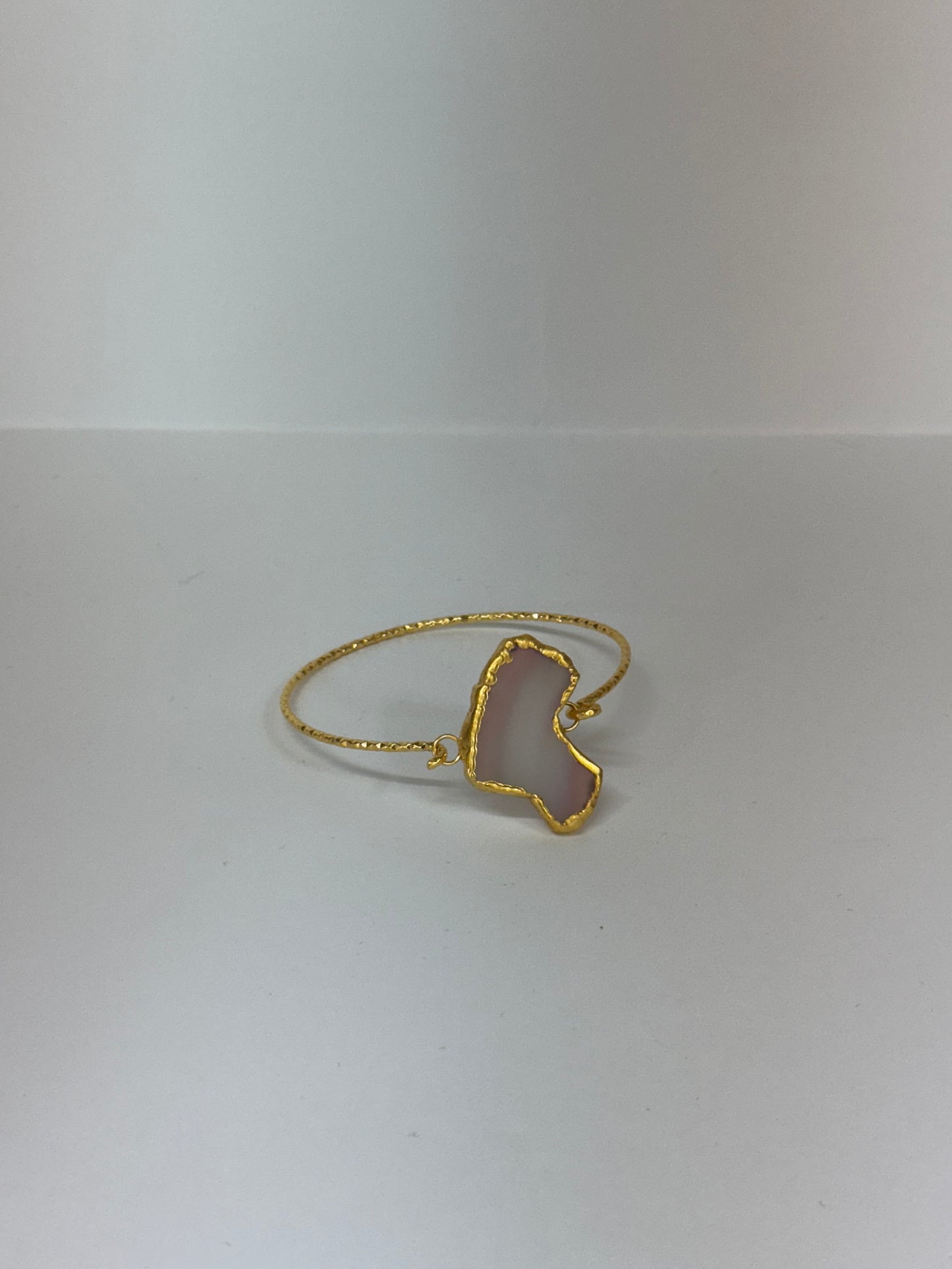 Bracelet Terre d’Agate