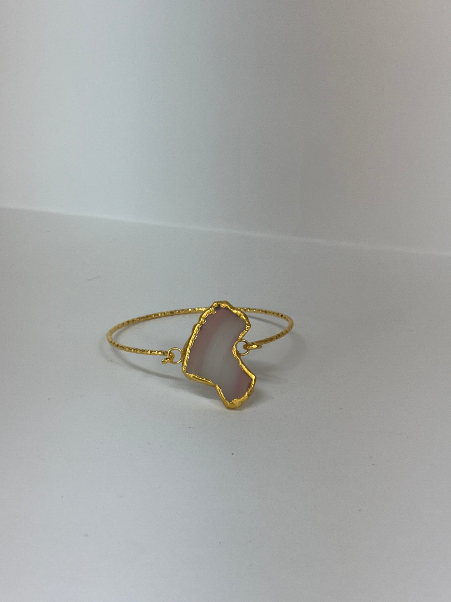 Bracelet Terre d’Agate