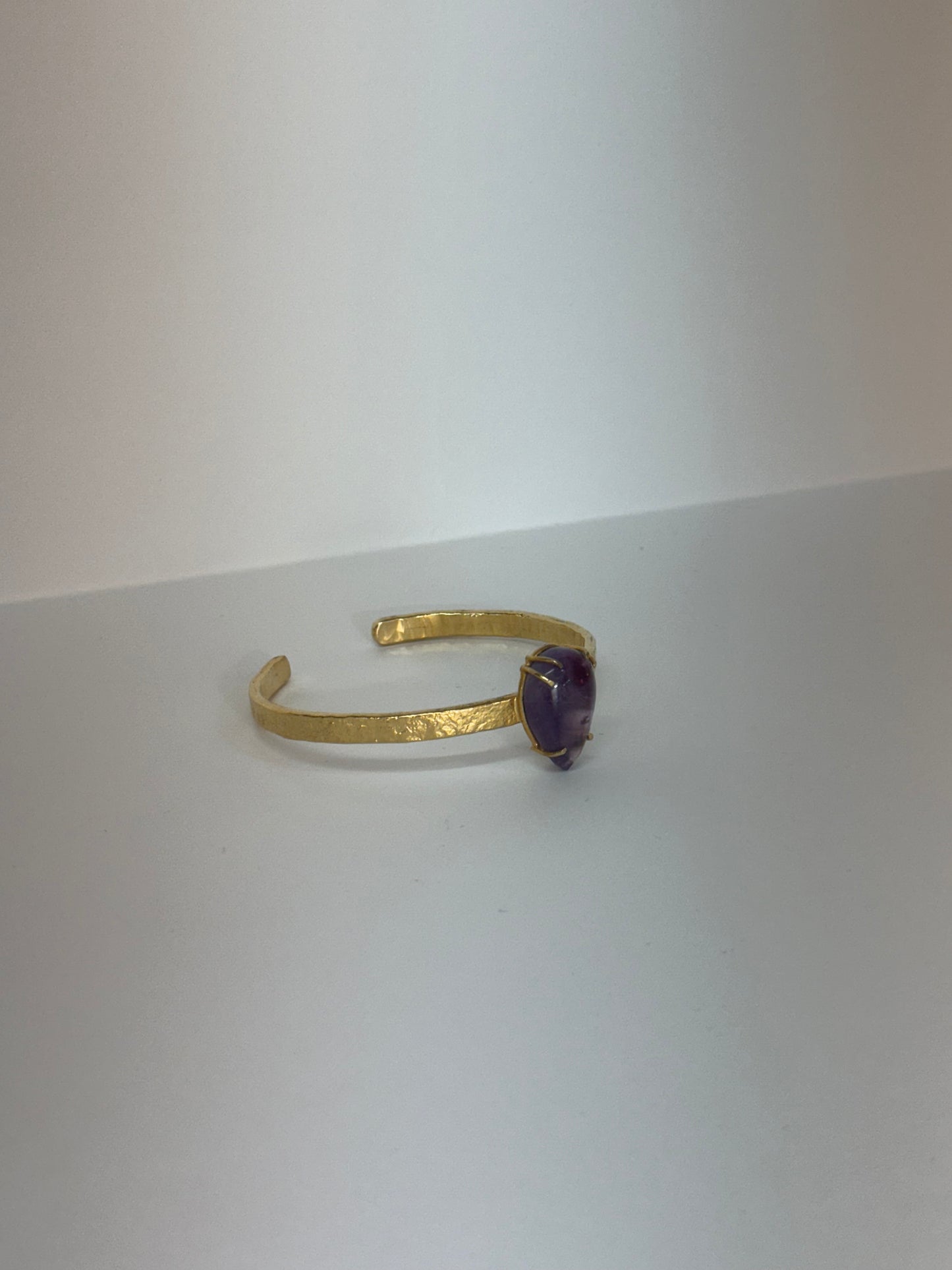 Bracelet “Larme de Sagesse