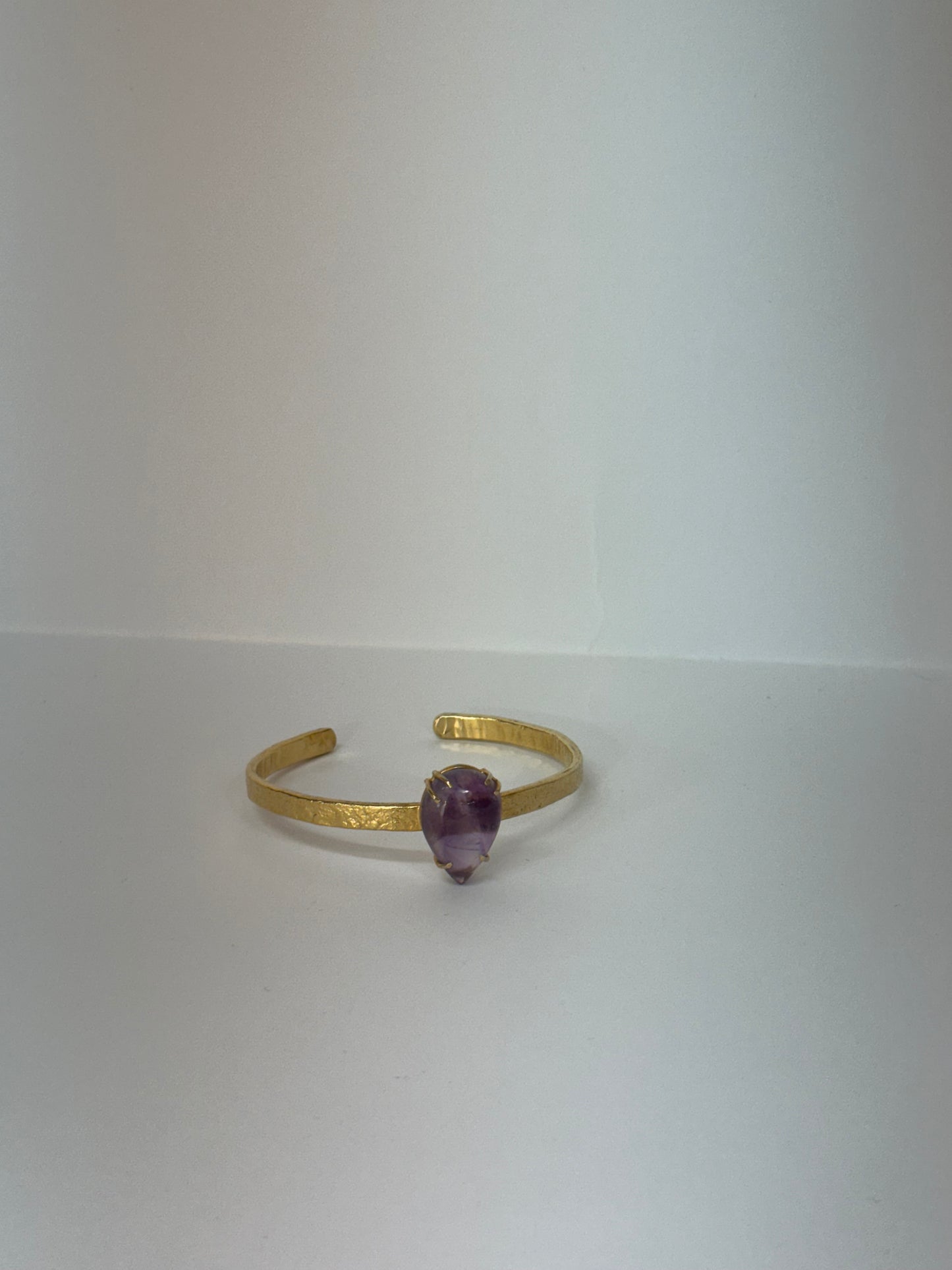 Bracelet “Larme de Sagesse