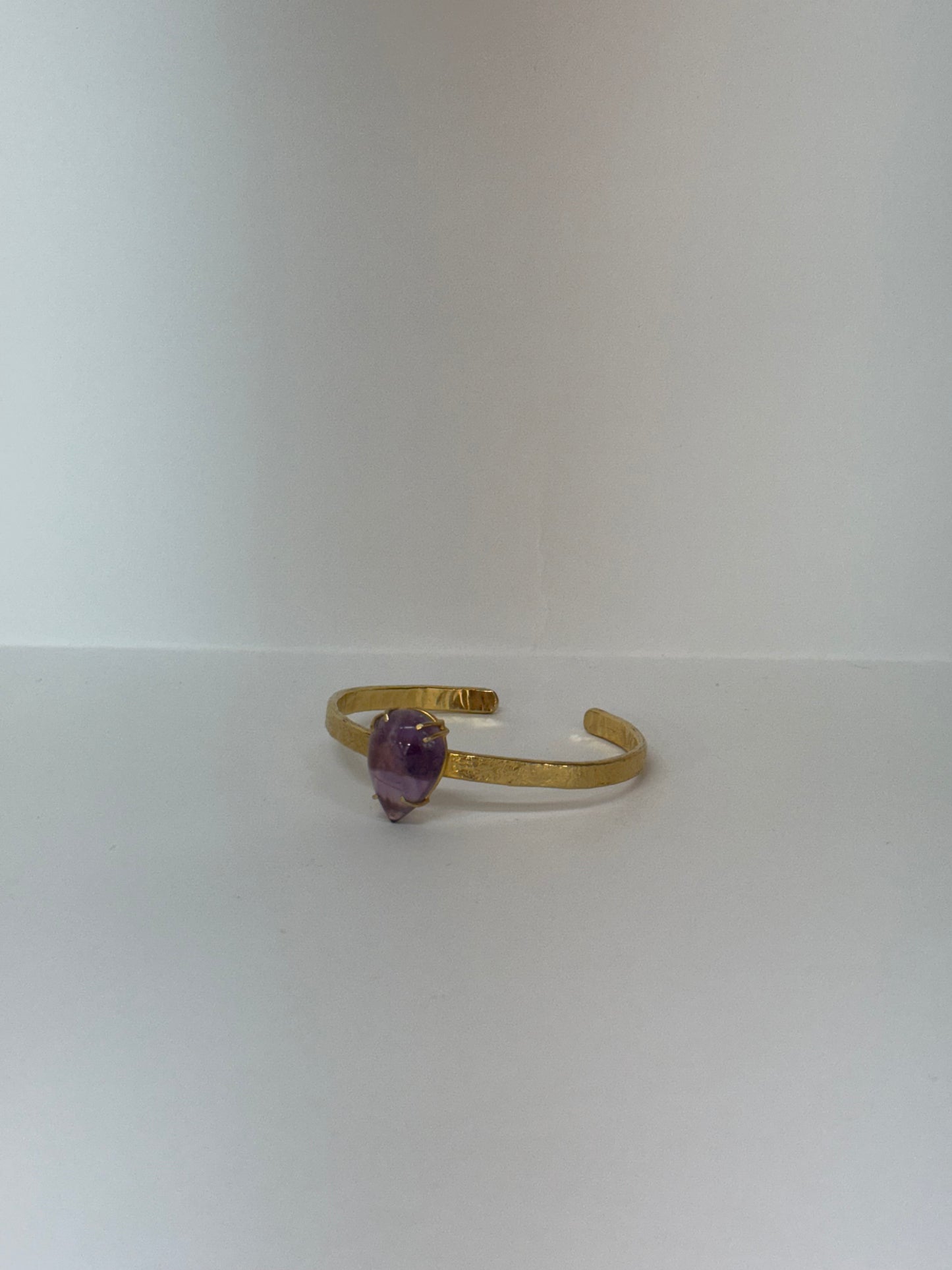 Bracelet “Larme de Sagesse