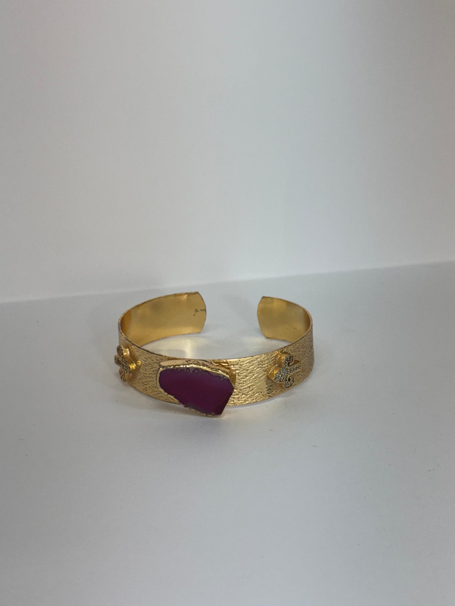 Bracelet Fatma Passion