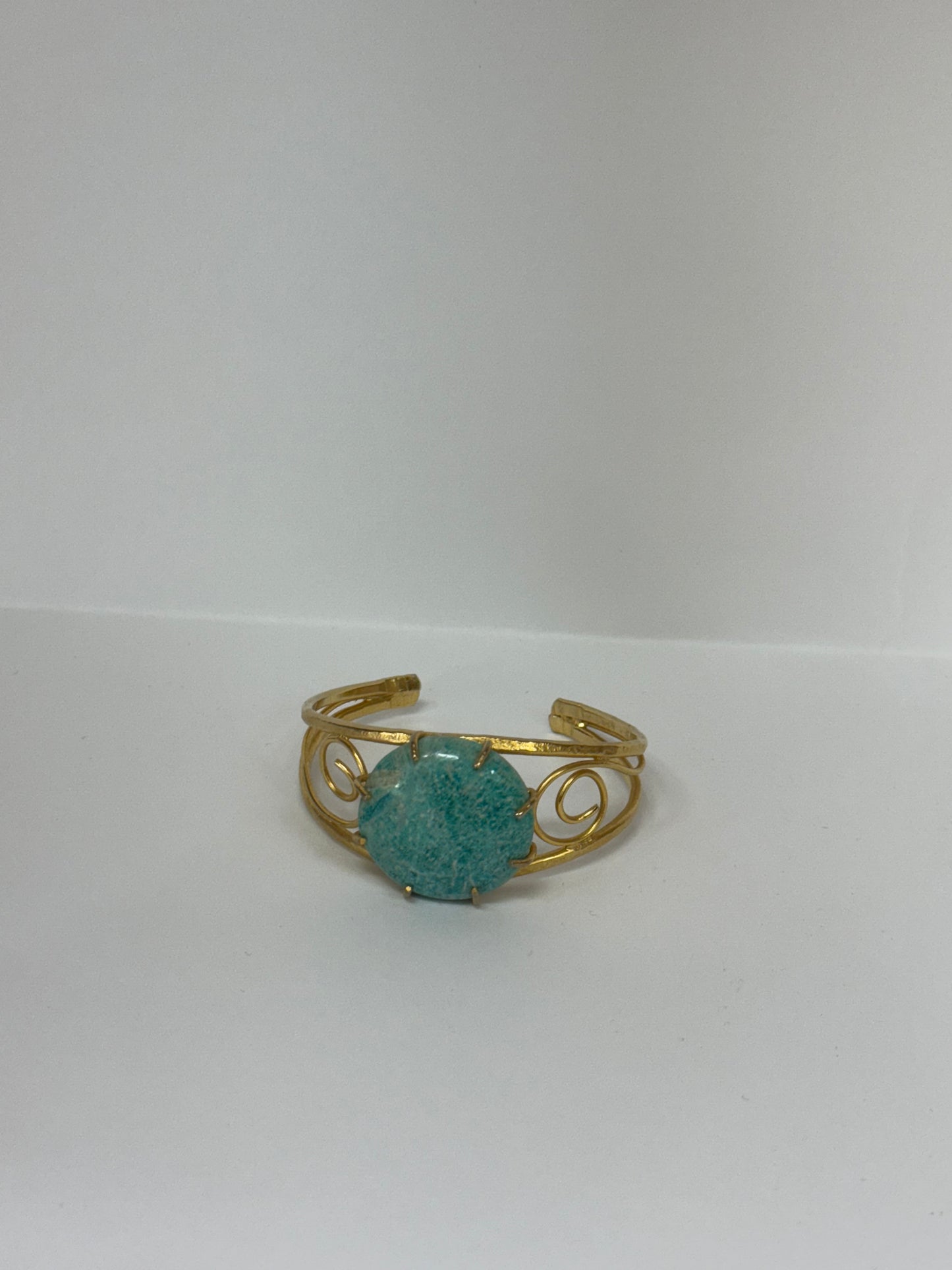 Bracelet Onde Céleste