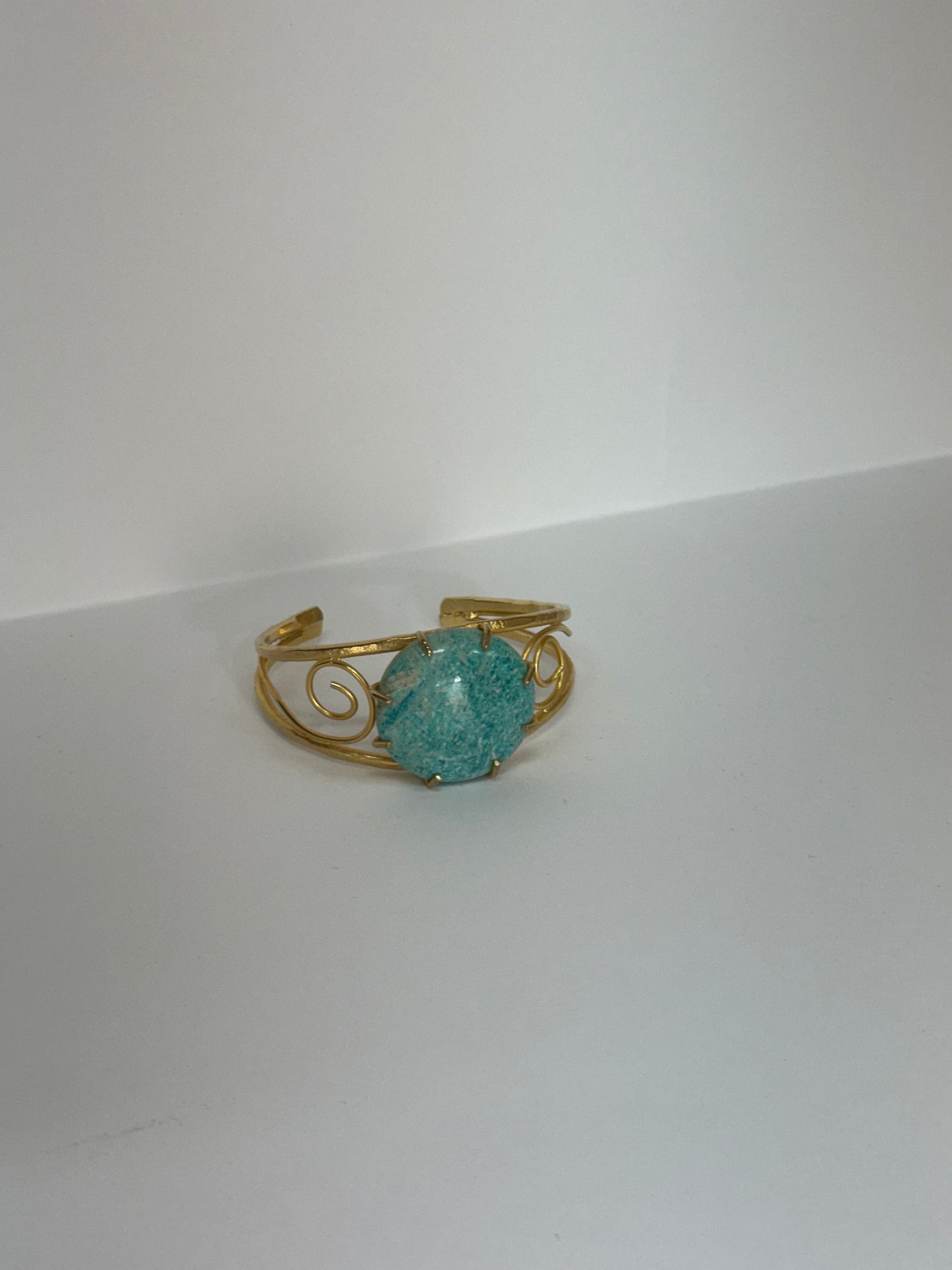 Bracelet Onde Céleste