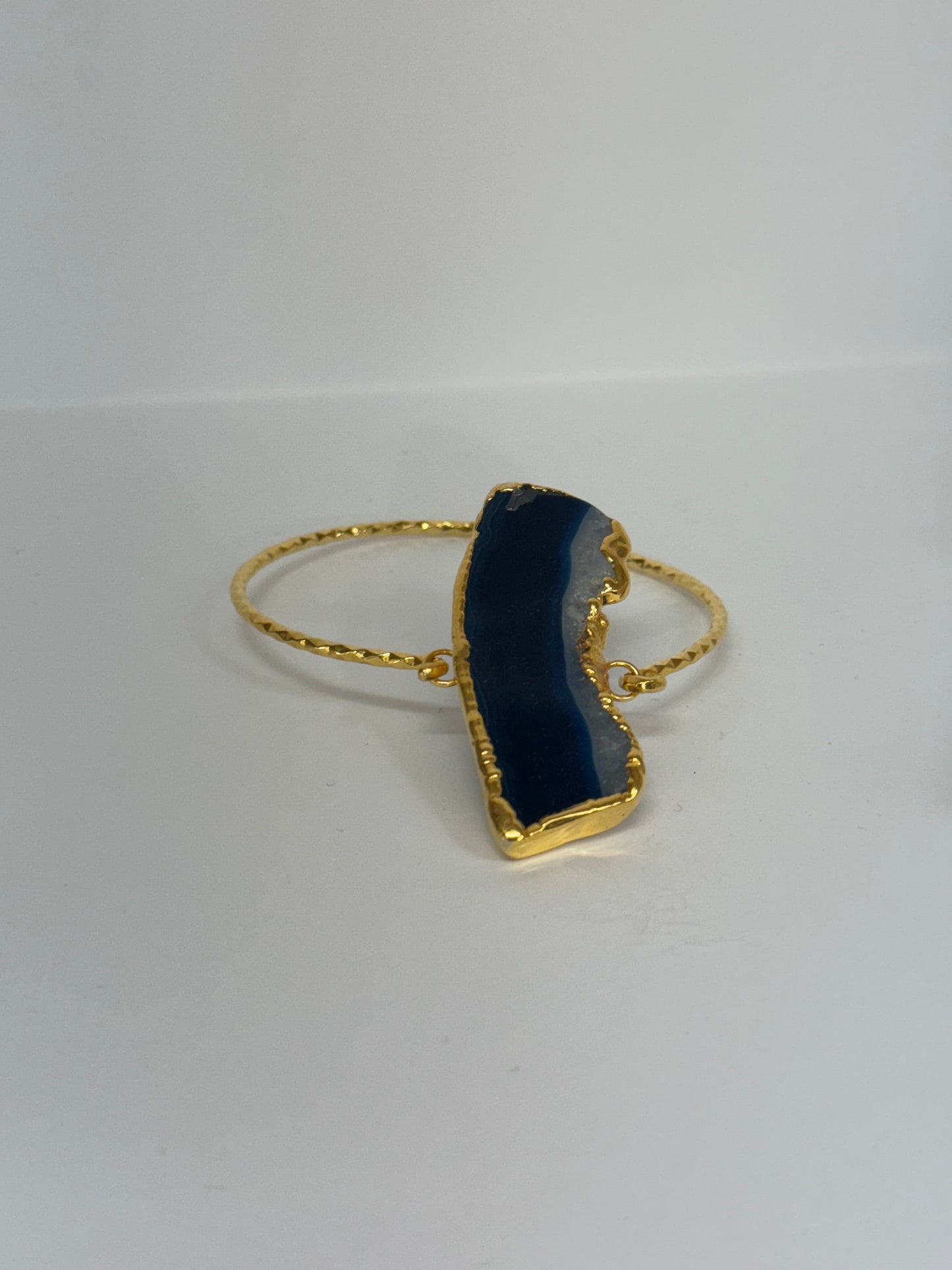 Bracelet Onde Céleste