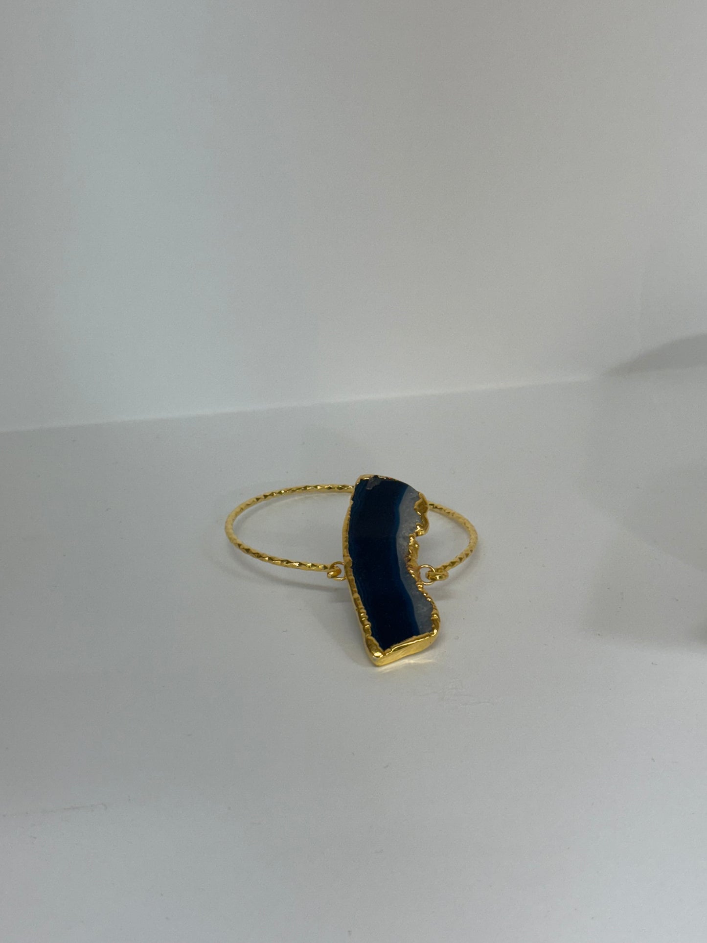 Bracelet Onde Céleste