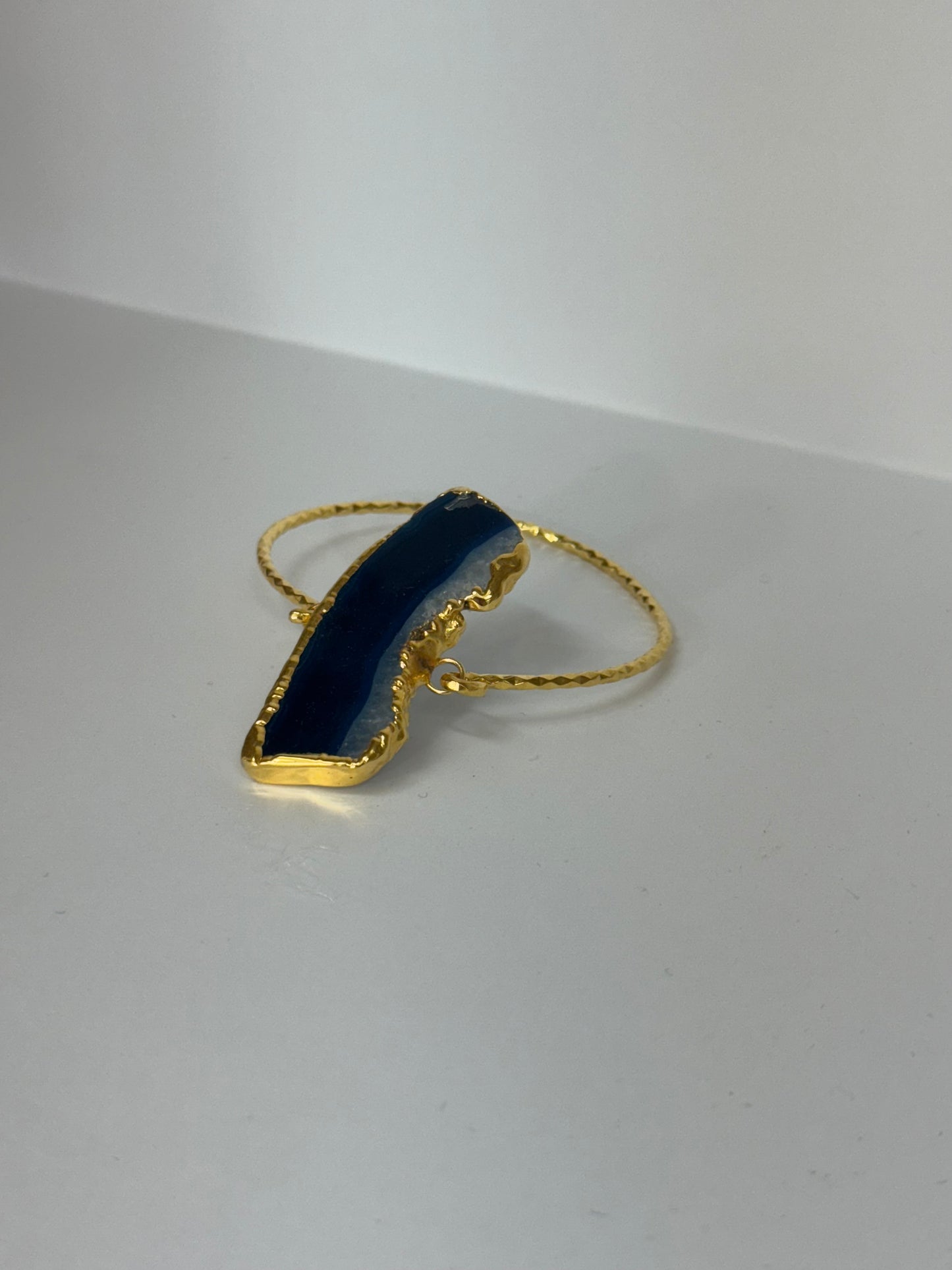 Bracelet Onde Céleste