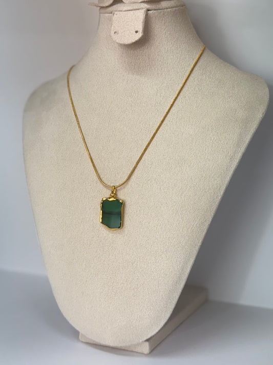 Collier Forêt Intérieure