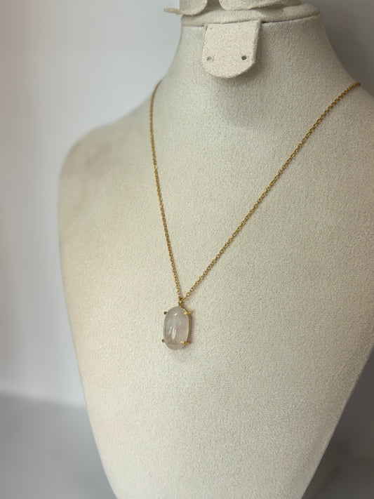 Collier Clarté Divine