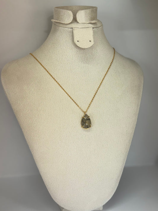 Collier Éclat Protecteur