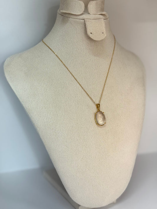 Collier Lumière Pure