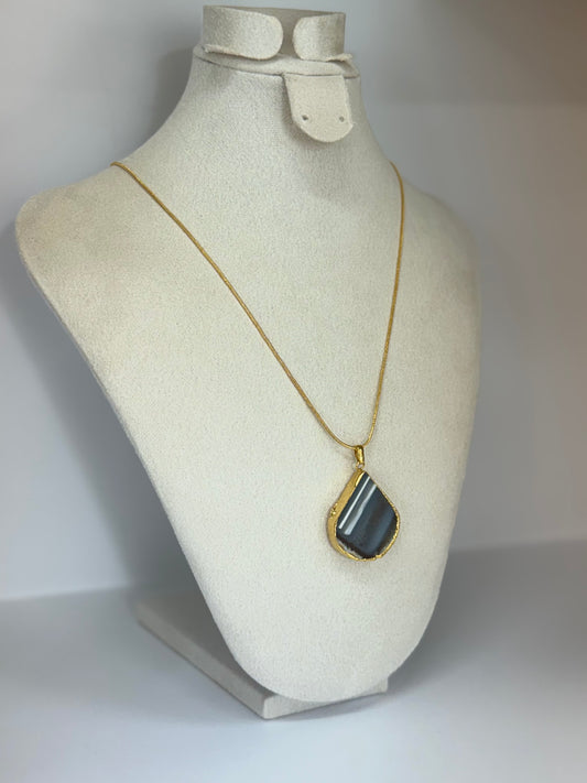 Collier Ligne Sacrée