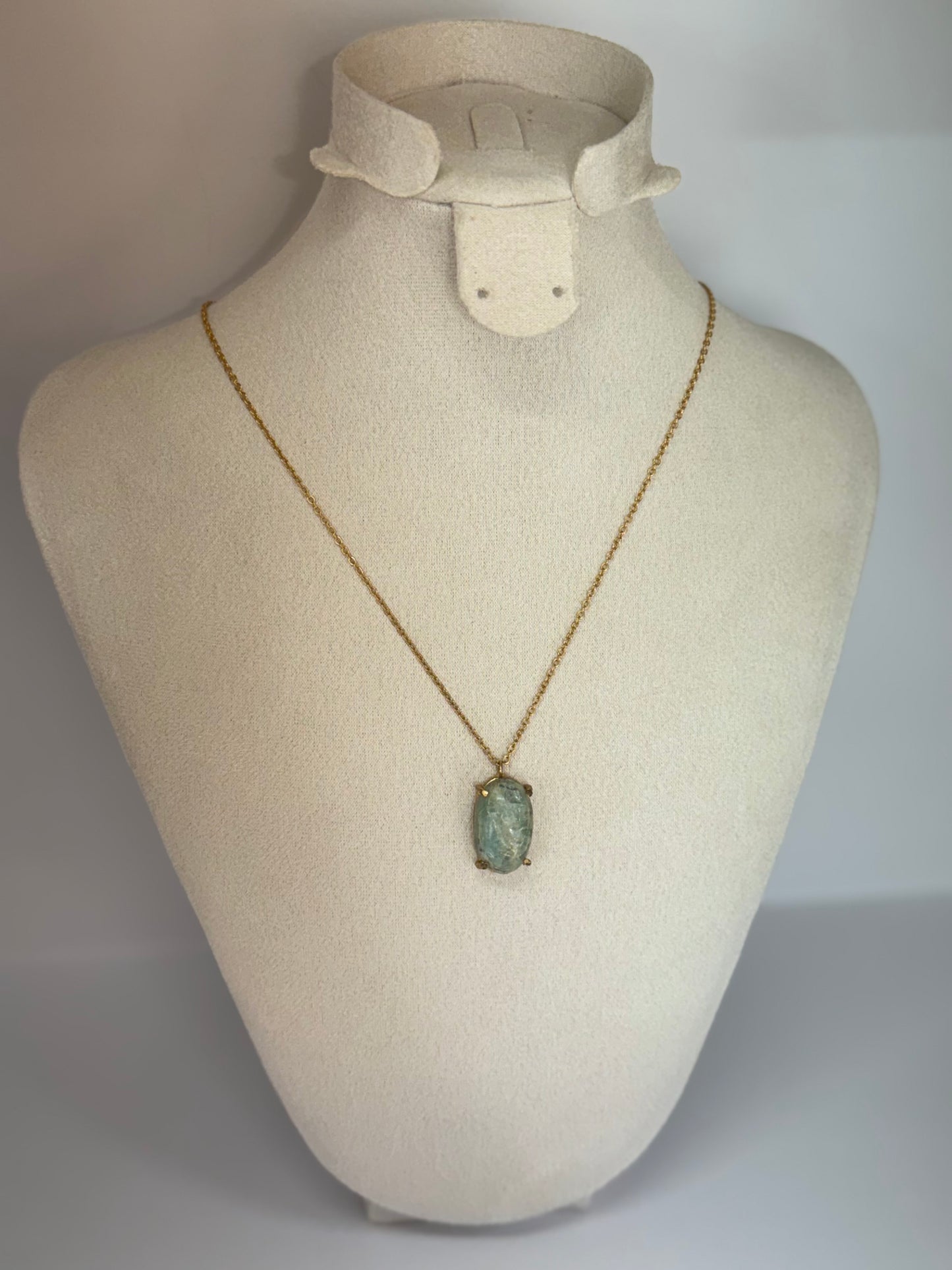 Collier Clarté de l’Azur
