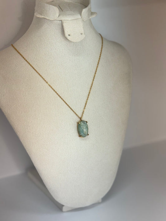 Collier Clarté de l’Azur