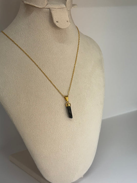 Collier Ancrage Nocturne