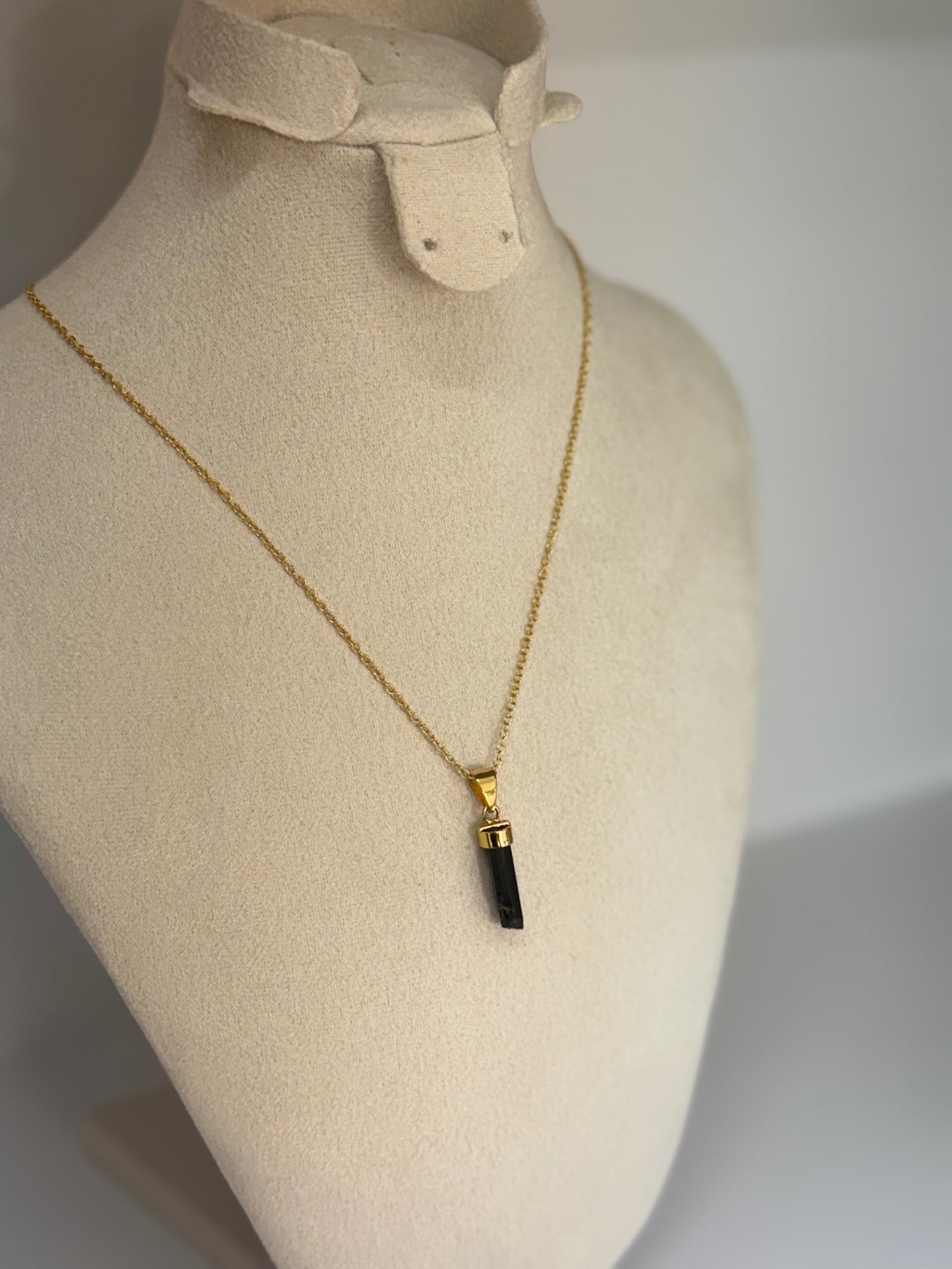 Collier Ancrage Nocturne