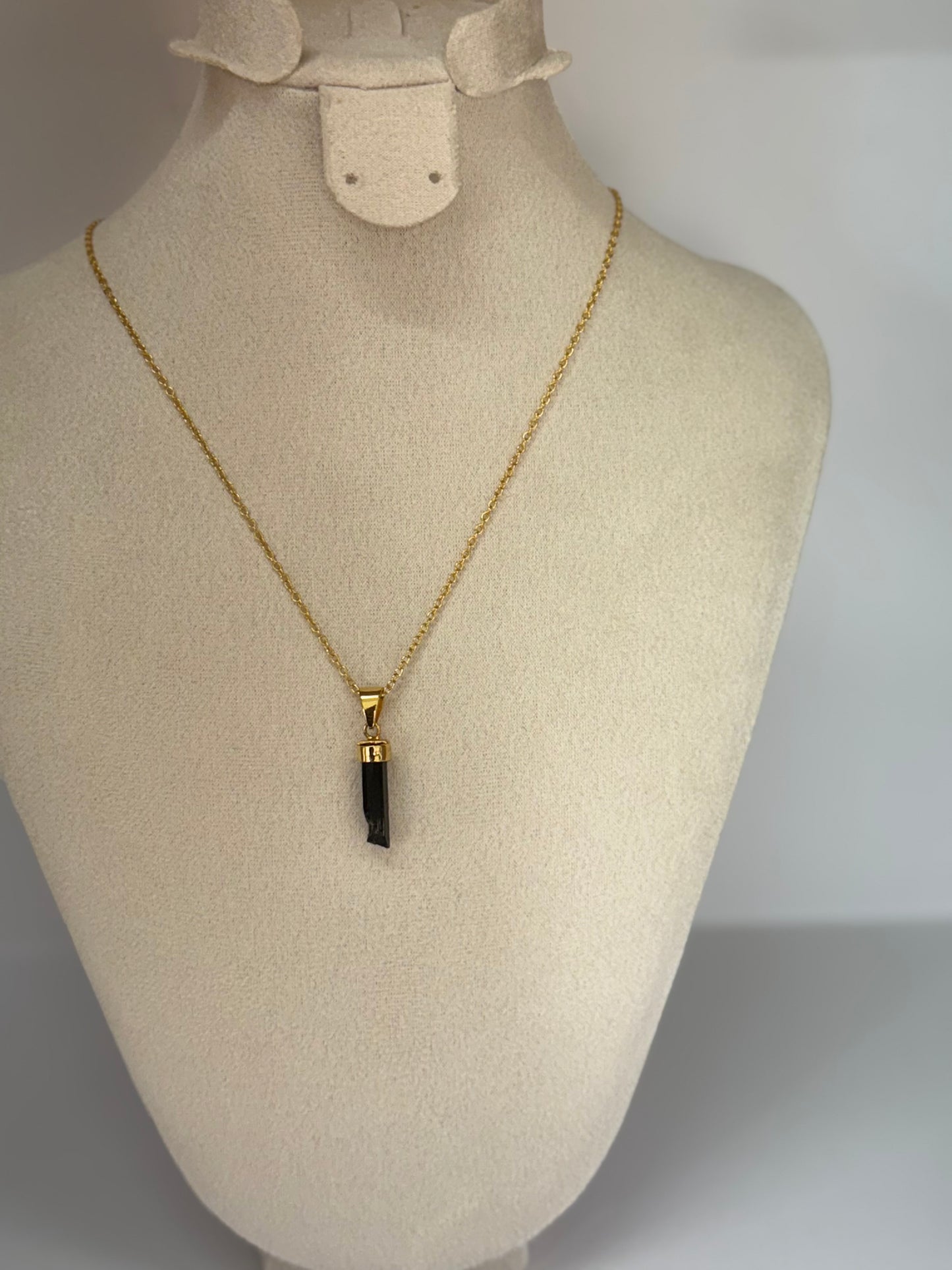Collier Ancrage Nocturne