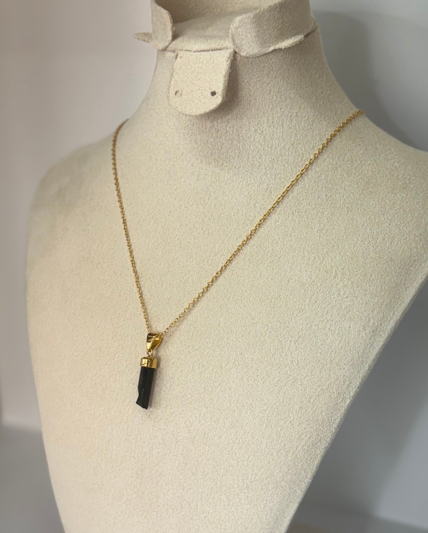 Collier Ancrage Nocturne