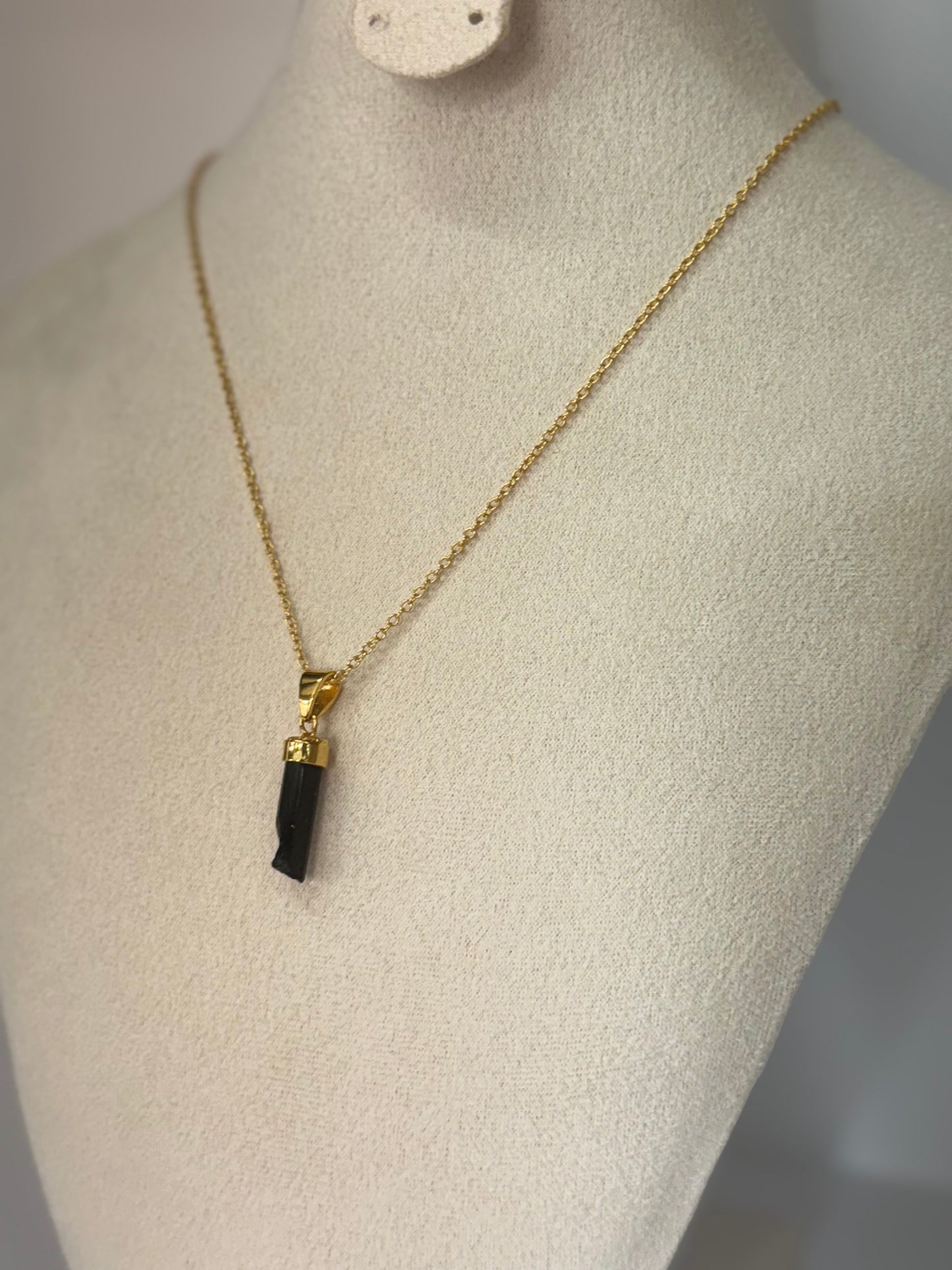Collier Ancrage Nocturne