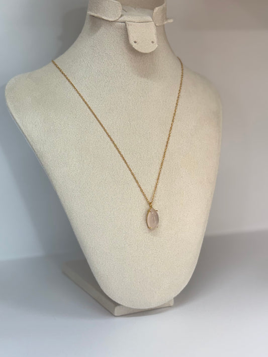 Collier Éclat de Tendresse