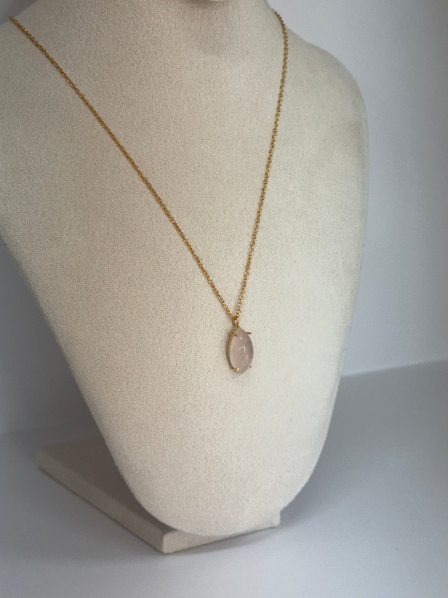 Collier Éclat de Tendresse