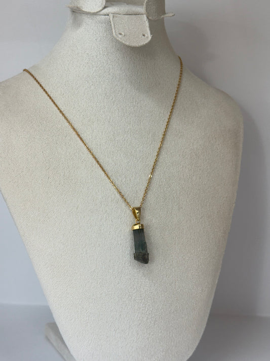 Collier Goutte de Sagesse