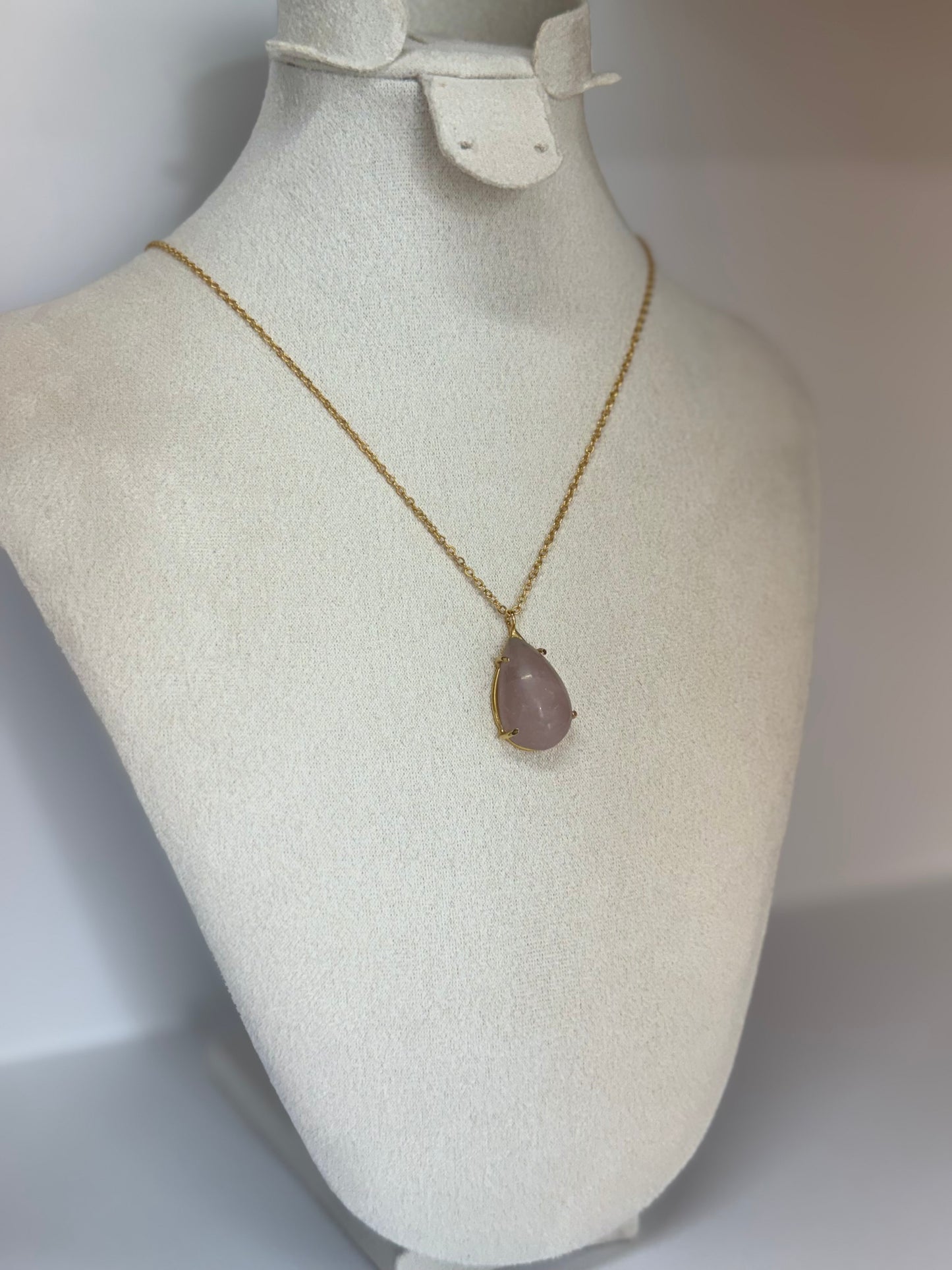 Collier Larme de Douceur