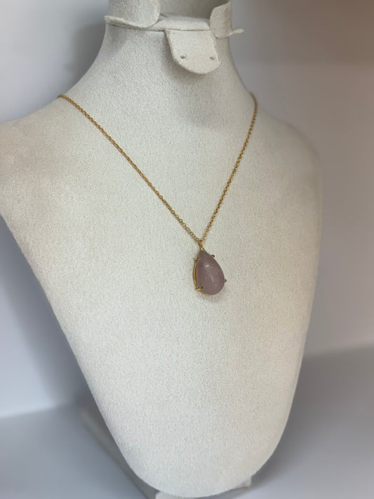 Collier Larme de Douceur