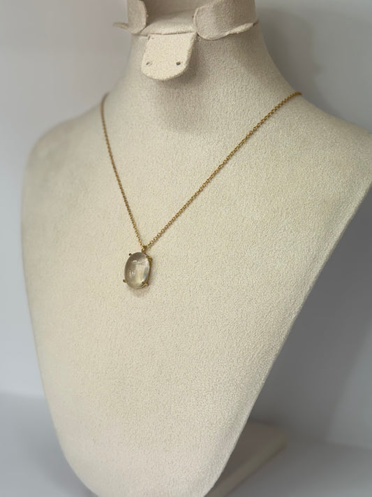 Collier Lueur Céleste