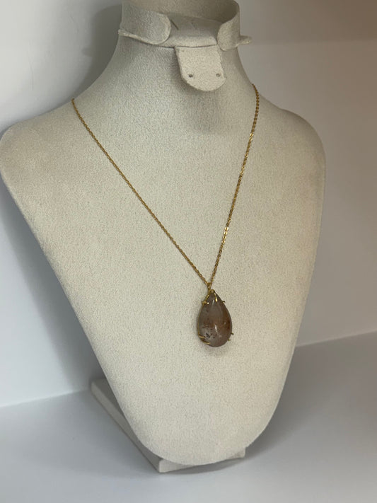 Collier Éclat Ancien