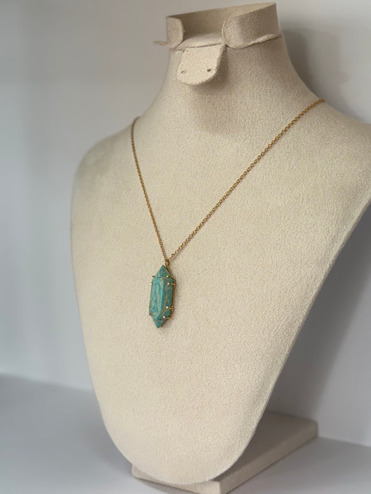 Collier Flèche Boréale