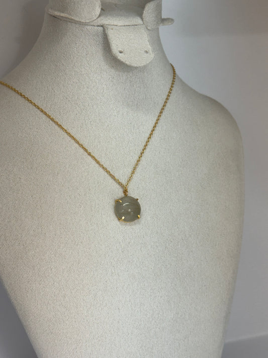 Collier Lune Boréale
