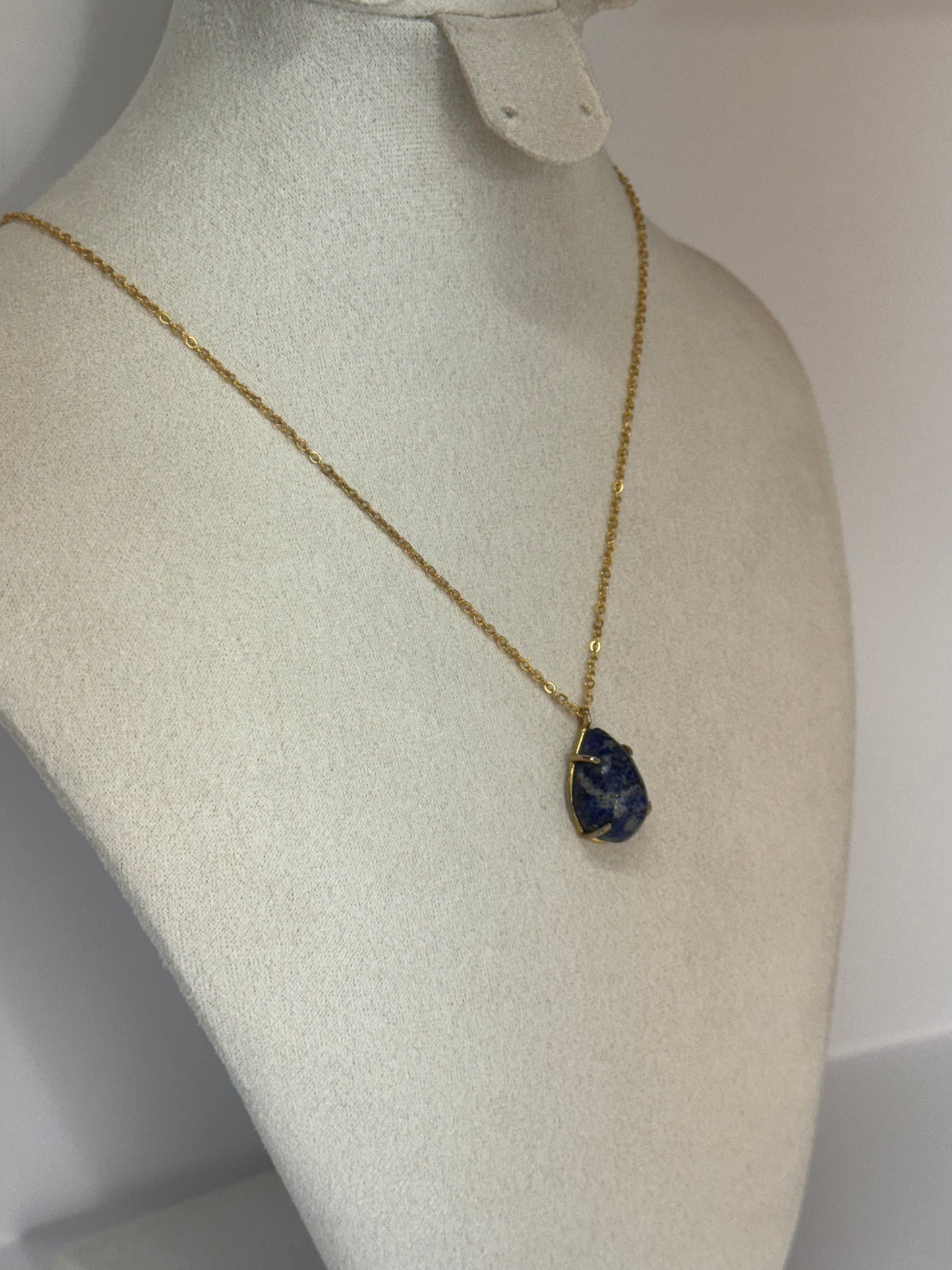 Collier Éclat Céleste
