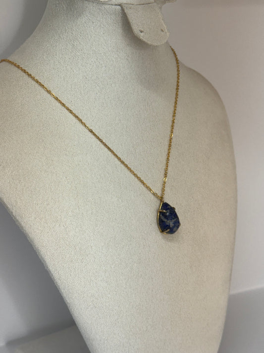 Collier Éclat Céleste