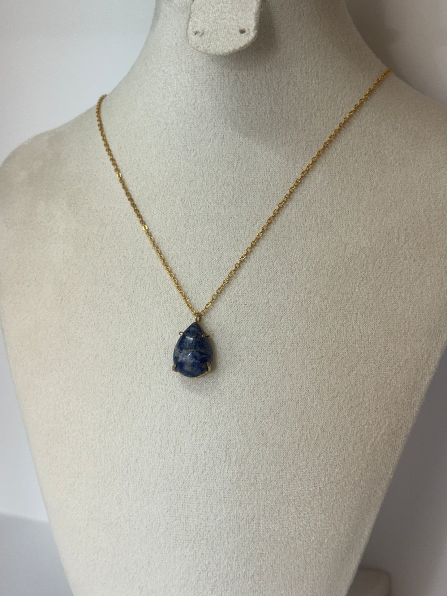Collier Éclat Céleste