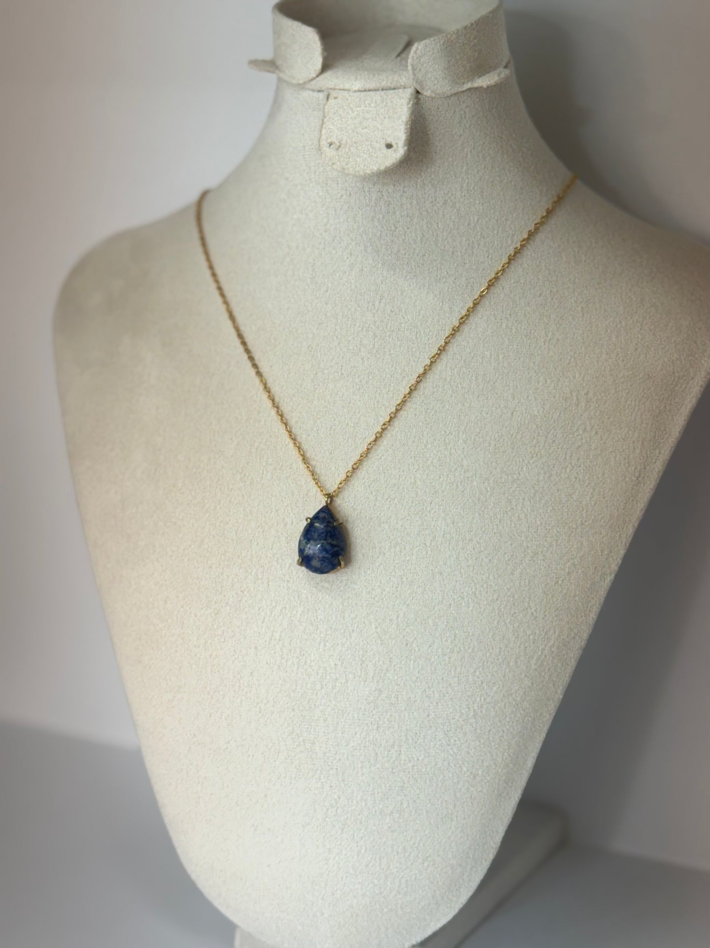 Collier Éclat Céleste