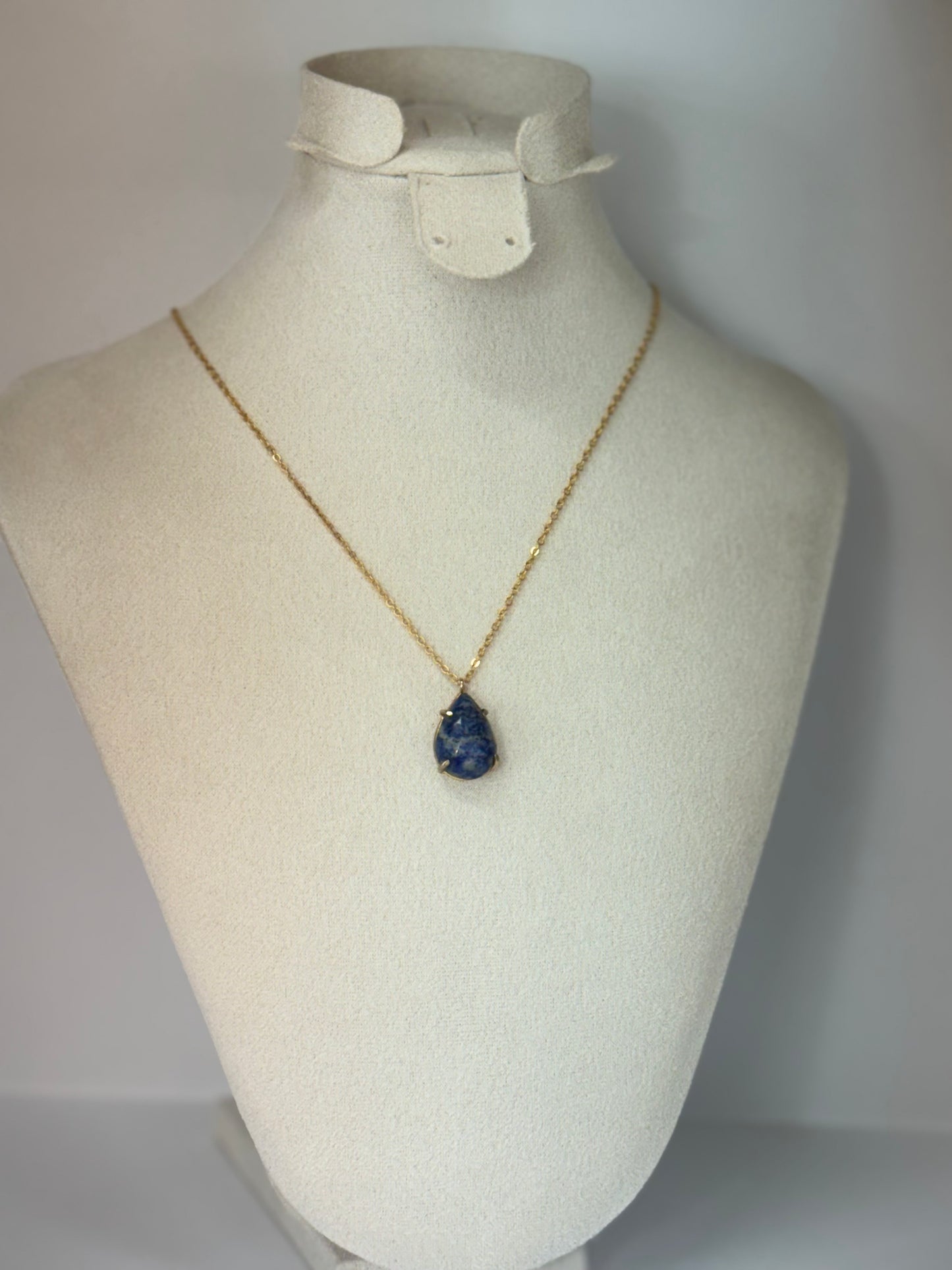 Collier Éclat Céleste